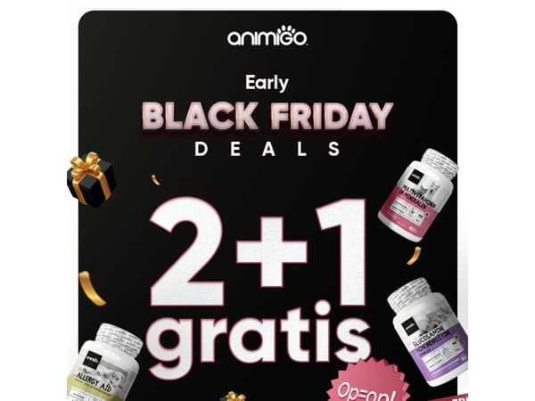 Hierna is het écht voorbij… ⌛️