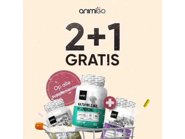 Dit wil je niet missen! 😱