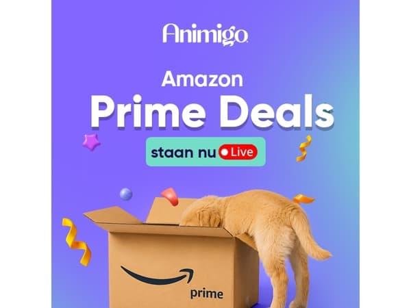 Prime Day alert: dit wil je niet missen