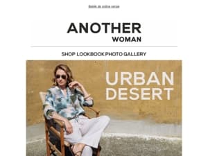 Bekijk nu ons nieuwe kleurthema Urban Desert!