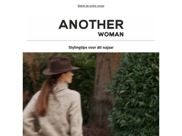 Drie winterlooks met een rok
