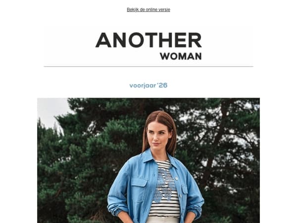 Bekijk nu onze hemelsblauwe items 💙