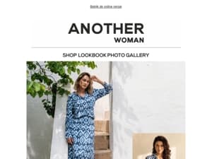 Bekijk nu onze nieuwe voorjaarscollectie '25✨!