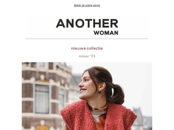 De kou zit in de lucht ❄️ Shop nu een extra laagje!