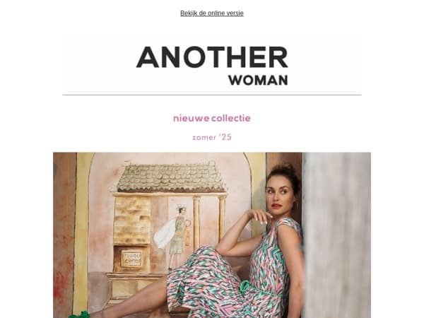 In the mood voor☀️zomerse items? Bekijk ze nu!