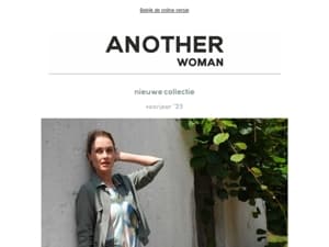 Het voorjaar zet dóór! ☀️Zin in iets nieuws?