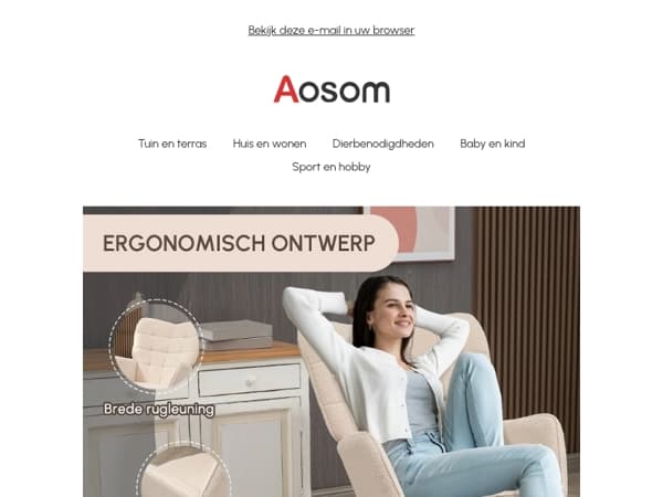 🌟 WEEKTOPERS: Profiteer nu van onze beste deals!