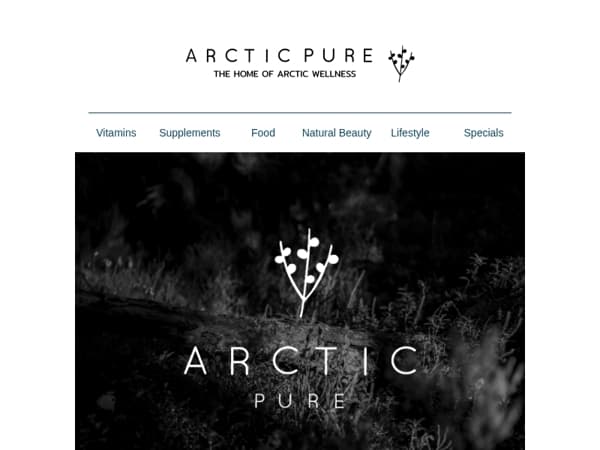 🖤 Black Friday: Save €10 on €100+