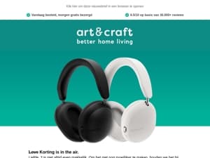 Exclusieve Valentijnsdeals 💘