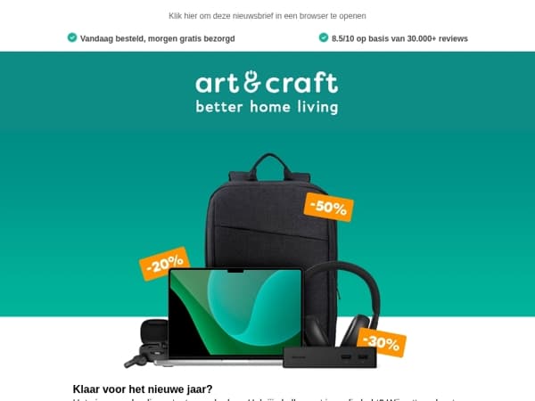 Back 2 School🔥 Klaar voor het nieuw jaar?