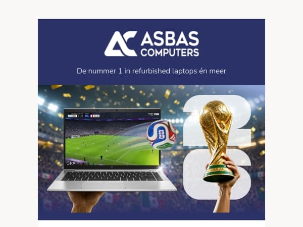 Volg elke WK-wedstrijd zonder gedoe