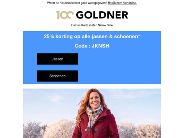 Zachte en warme winterjassen