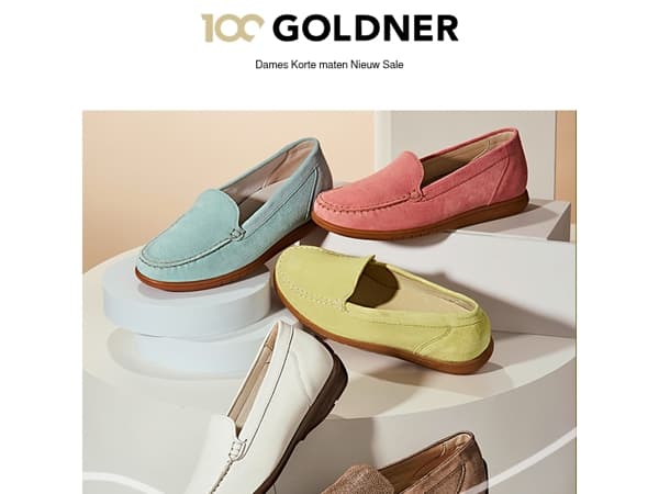 Deze schoenen kunnen meer!