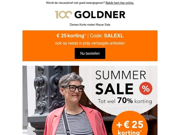 Op zoek naar nieuwe reisoutfits