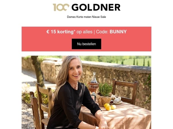 Jurken voor een perfecte uitstraling