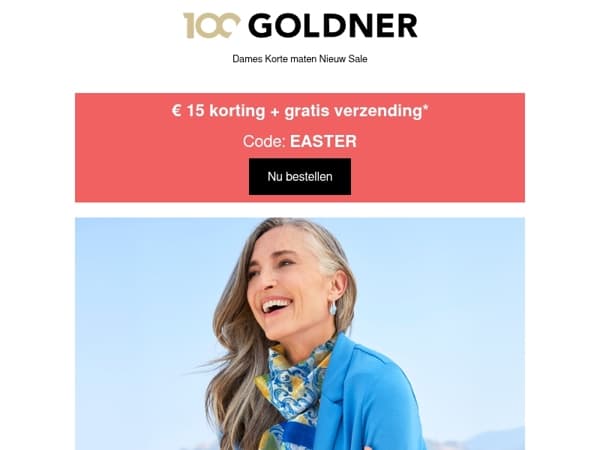 Vrolijk Pasen en fijne feestdagen!