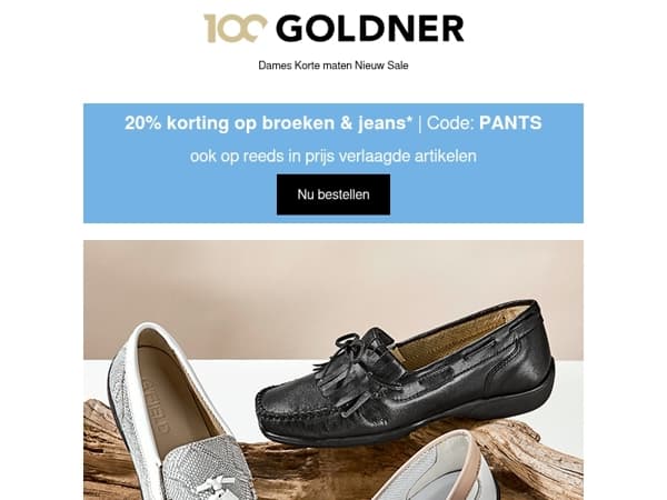 Perfecte combinaties voor een zelfverzekerde uitstraling