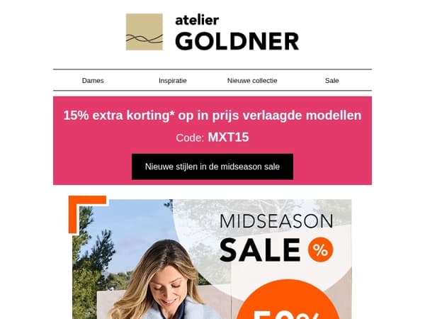 De mooiste mode-highlights in prijs verlaagd