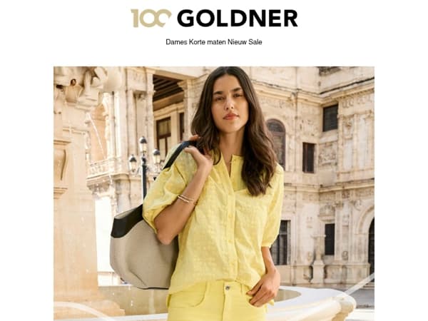 Nieuwe mode van Brax, Betty Barclay & Co.