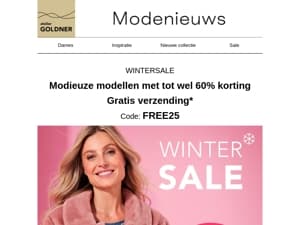 Vandaag al bespaard? | Tot wel 60% korting