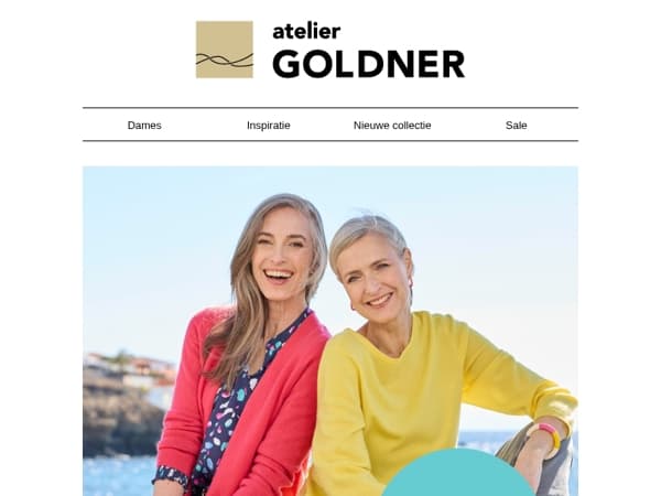 ✨De nieuwe herfst-/wintercollectie is er!✨