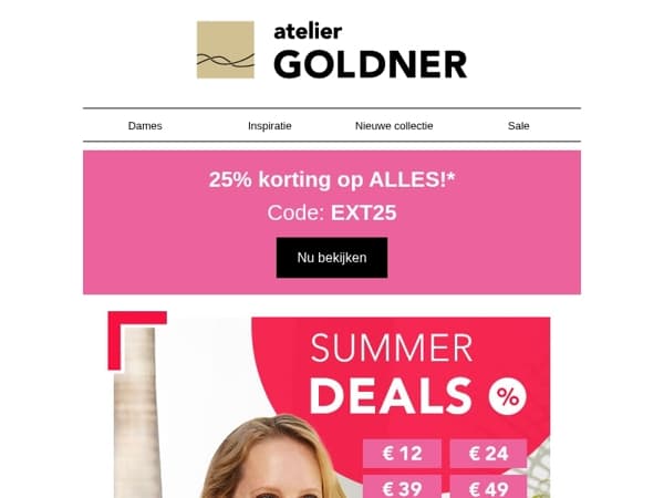 🚨 Meer dan 1000 artikelen v.a. € 12 🚨