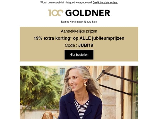 Mode-highlights voor uw vakantie