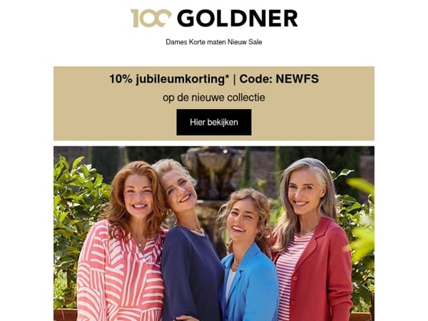 De trendkleuren van het seizoen