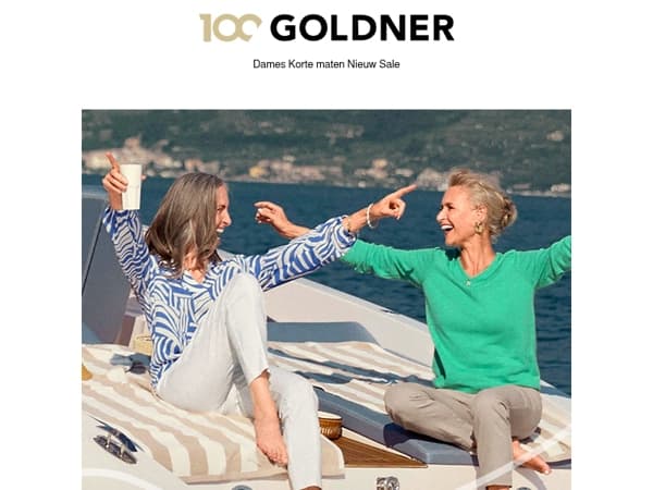 Deze favoriete modellen voor jubileumprijzen