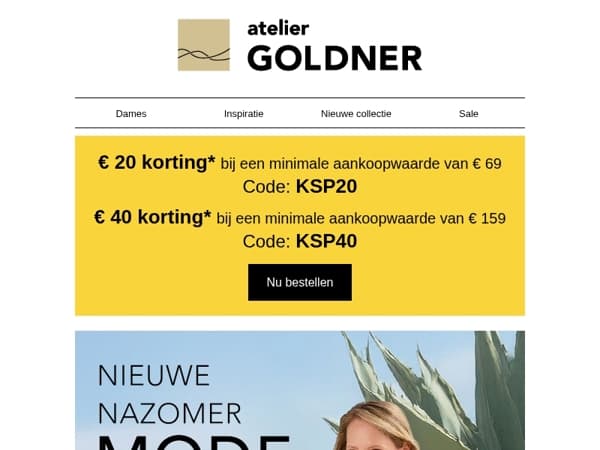 De magie van een Indian Summer