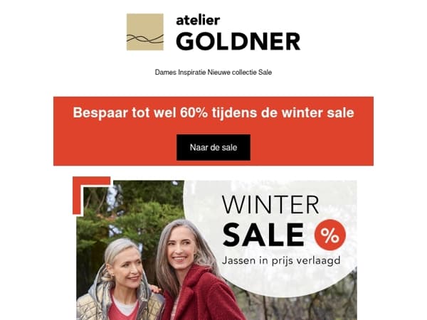 Behaaglijke jassen – nu voordeliger dan ooit