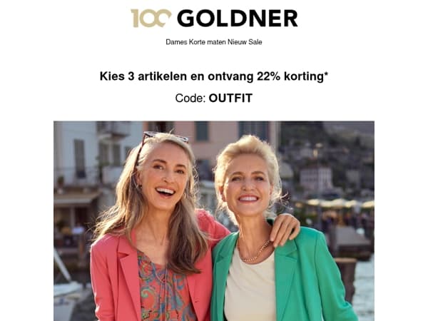 📢 22% voorjaarskorting – geldig t/m maandag