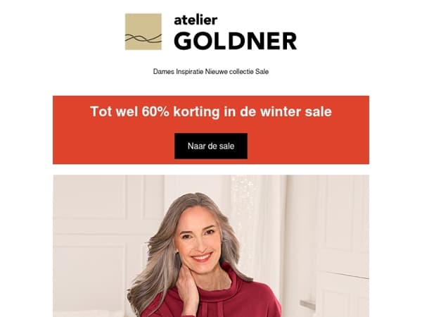 Actief of ontspannen – de keuze is aan u