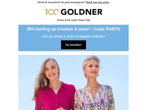 Deze shirts mag u niet missen