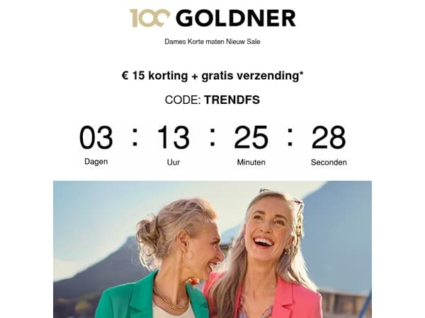 🔔 Nieuw: gratis verzending + € 15 korting voor Valentijnsdag