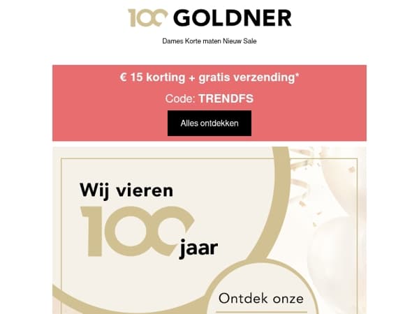 📢 Gratis verzending eindigt vandaag