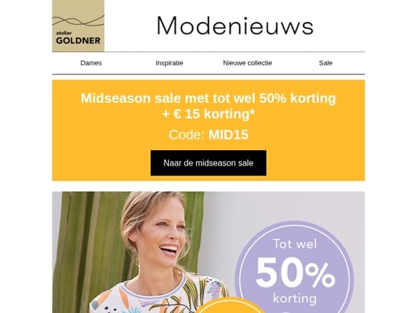 Verzeker uzelf van de beste deals vanaf € 19,95
