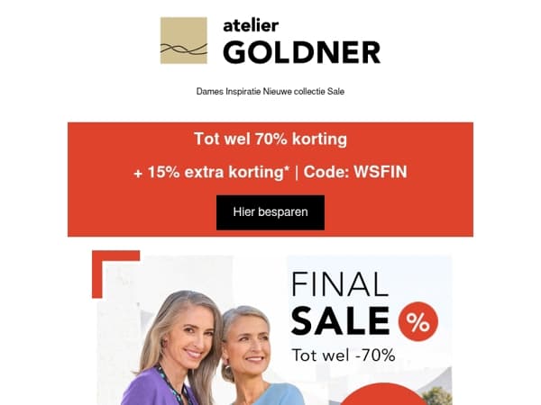 Dit zijn de trendkleuren voor januari