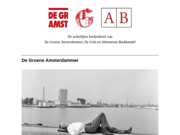 Boekenbrief: Met Mensje van Keulen, twee boeken over het proces-Pelicot, Ian McEwans en meer