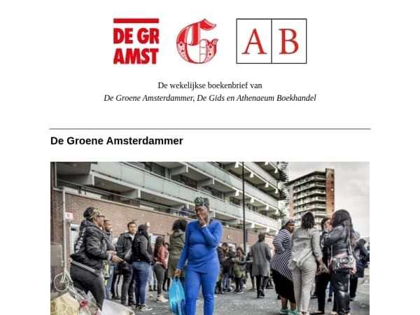 Boekenbrief: Met Murat Isik, Judith Hermann, George Eliot en meer