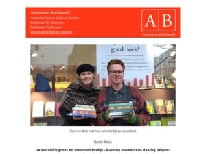 De wereld begrijpen 🗺️