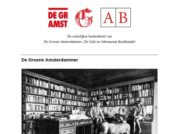 Boekenbrief: Met Joan Didion, Martin Michael Driessen, Maartje Wortel en meer