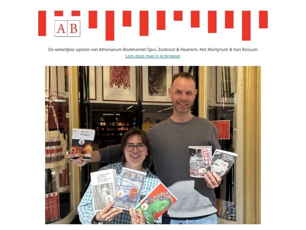 Penguindenkers🐧& Koningsdagsluiting👑