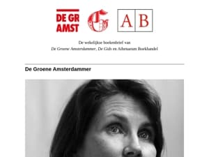 Boekenbrief: Met Sana Valiulina, Joost Oomen, Elizabeth O'Connor en meer