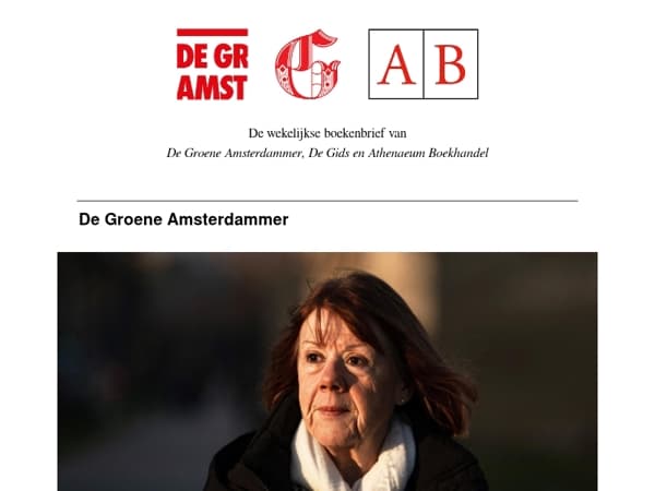 Boekenbrief: De autobiografie van Gisèle Pelicot, Ellen de Bruins schrijfplezier, 4 vragen aan Lieselot Mariën, en meer