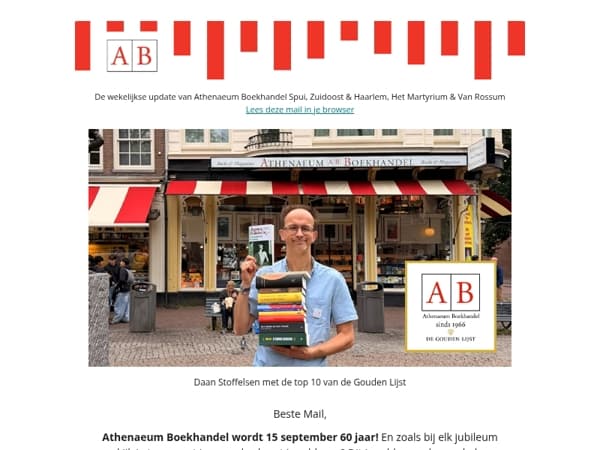 De 60 beste boeken aller tijden - volgens ons