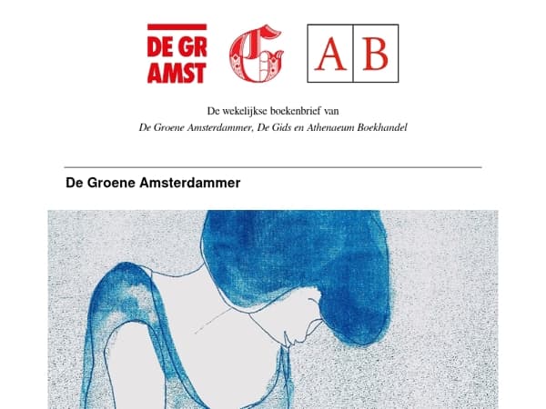 Boekenbrief: De eenzaamheid van schrijvers, Boeken FM over Ben Lerner, Rob van Essens nieuwe over een onverklaarbaar medisch feit, en meer