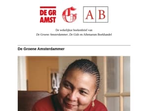 Boekenbrief: Met bell hooks, Kathryn Scanlan, Anne de Marcken en meer