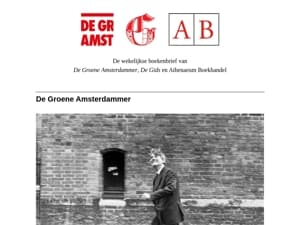 Boekenbrief: Met Ali Smith, Manon Uphoff, Lieke Marsman en meer