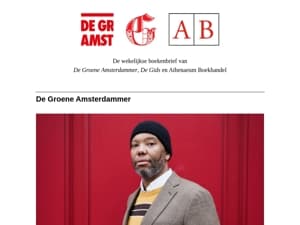 Boekenbrief: Met Ta-Nahisi Coates, Dostojevski, Chimamanda Ngozi Adichie en meer